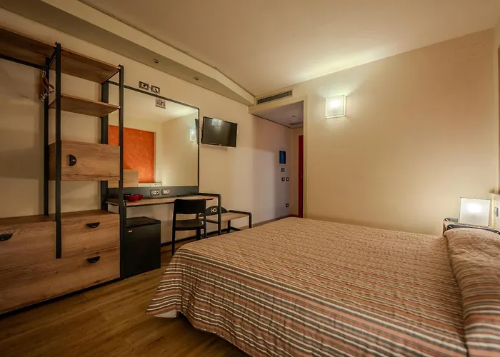 Hotel Galilei