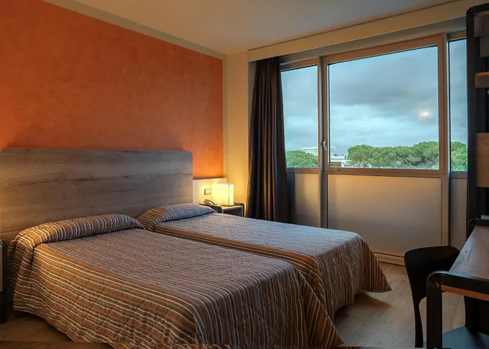 Hotel Galilei